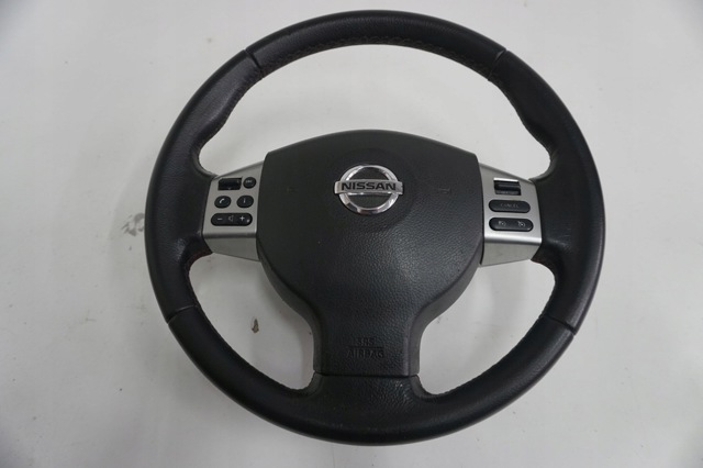 48430BH10A NISSAN Руль купить в Винница