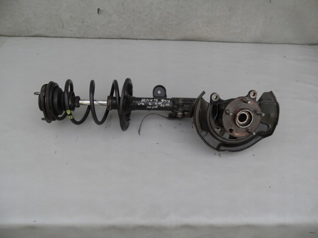 4851042190 TOYOTA Амортизатор передний левый купить в Львов