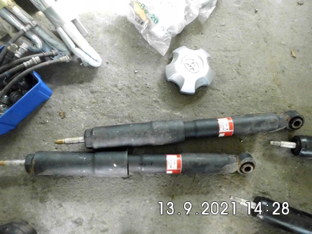 TOYOTA 4853060150 в наличии Чернигов