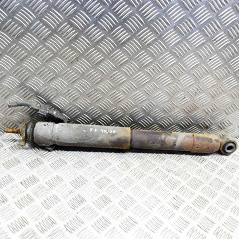 4853069535 TOYOTA Амортизатор задний купить в Кривой Рог