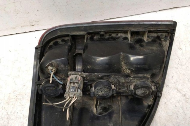 Задняя правая фара 4857600AF CHRYSLER