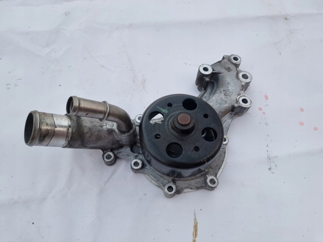 4893940AE CHRYSLER Помпа купить в Львов