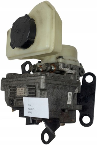 491101MG0A NISSAN Насос гидроусилителя руля (ГУР) купить в Тернополь