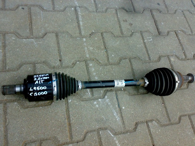 49500CG000 HYUNDAI купить в Днепр