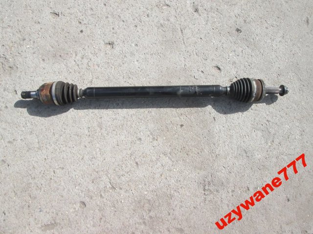 495011W100 Правая полуось купить Ужгород