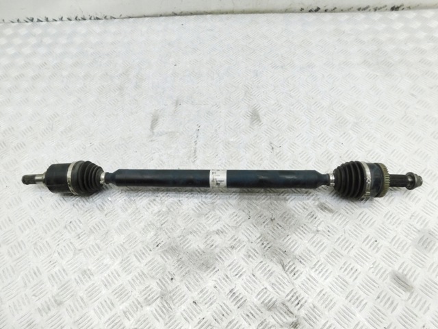 Привод правый 49501D7200 HYUNDAI
