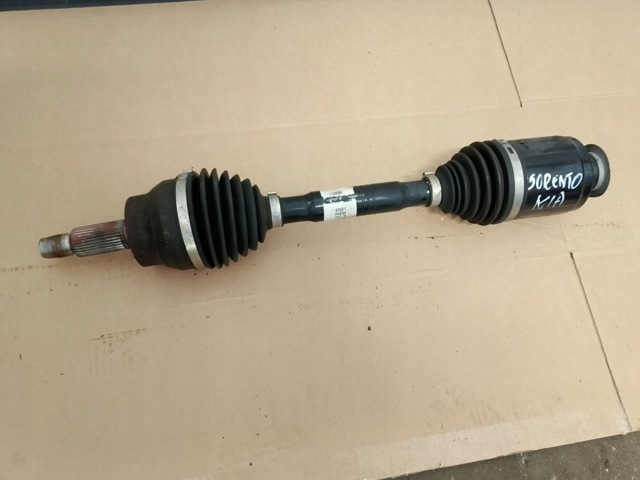 HYUNDAI 49501P4850 в наличии Сумы