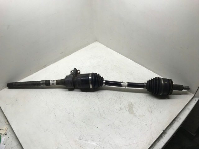 49560D3520 HYUNDAI Вал привода полуоси промежуточный купить в Кривой Рог