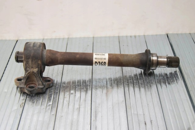 49560D3680 HYUNDAI купить в Хмельницкий