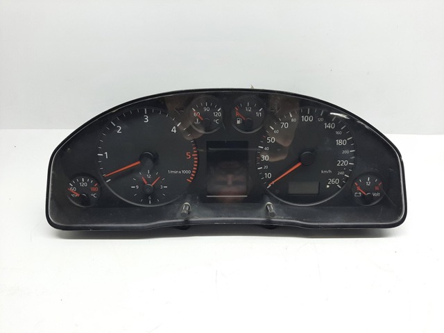 VAG 4B0919881X Панель приборов в наличии Житомир