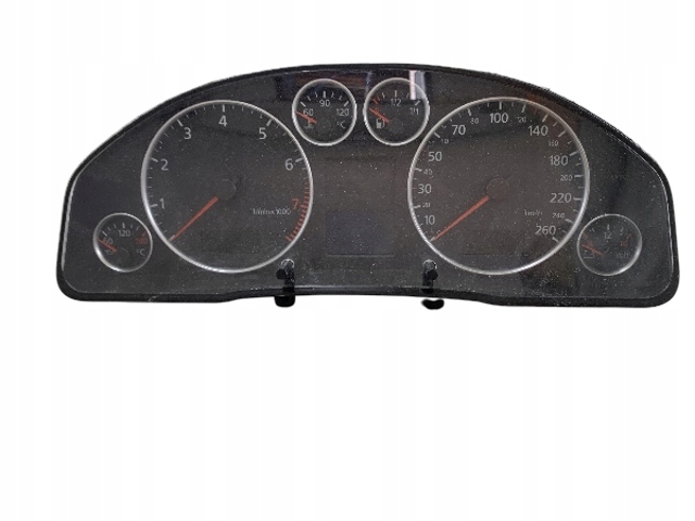 VAG 4B0920900R Панель приборов в наличии Николаев