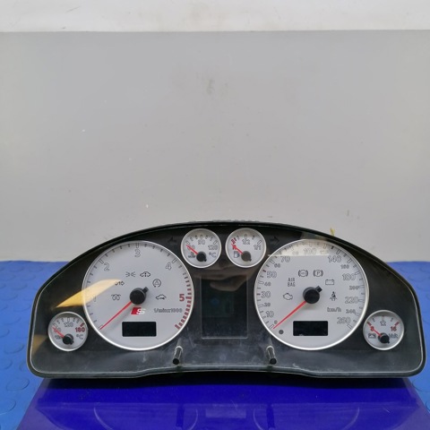 Приборная доска 4B0920935DX VAG