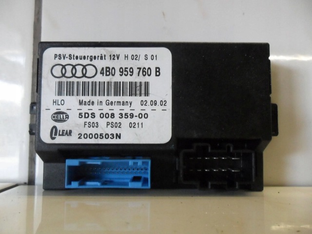 4B0959760B купить Сумы
