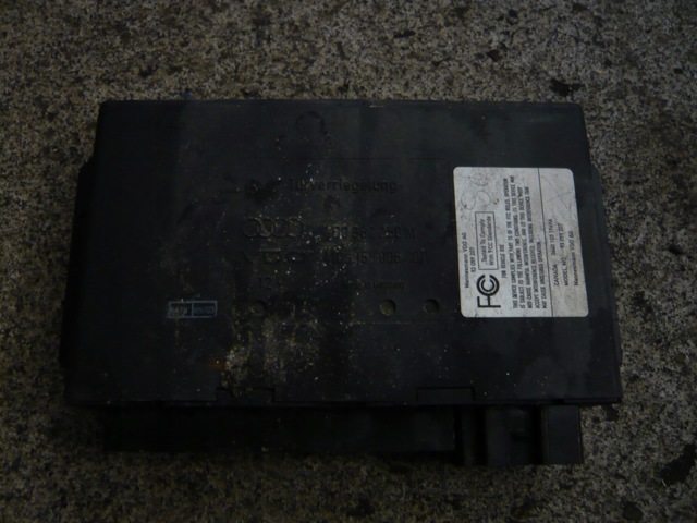 4B0962258M купить Запорожье