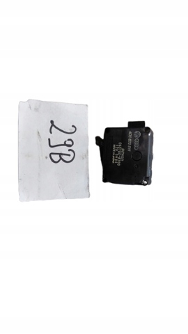 4D0820511 BENTLEY Привод заслонки печки купить в Запорожье