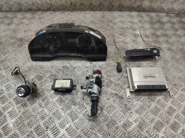 4D0907401E VAG купить в Чернигов