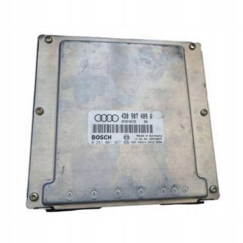 VAG 4D0907409A в наличии Хмельницкий