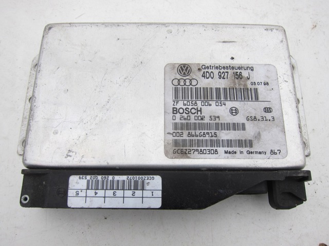 VAG 4D0927156J в наличии Ужгород