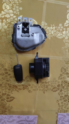 VAG 4F0837220D в наличии Тернополь