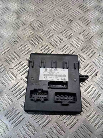 VAG 4F0907279C в наличии Кривой Рог