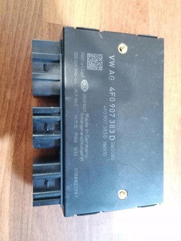 VAG 4F0907383D в наличии Одесса