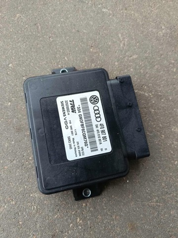 VAG 4F0907801 в наличии Черновцы