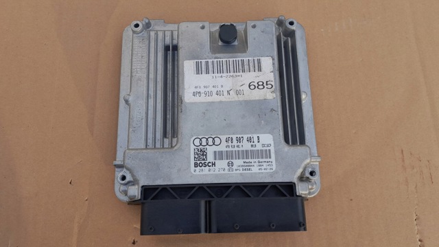 VAG 4F0910401N в наличии Ужгород