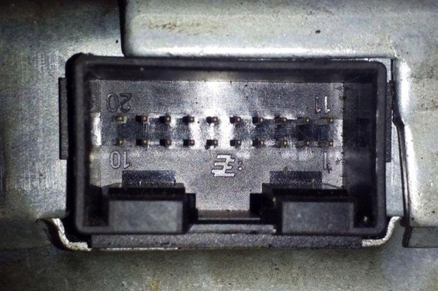 VAG 4F0910852B Механизм блокировки рулевого колеса в наличии Ужгород