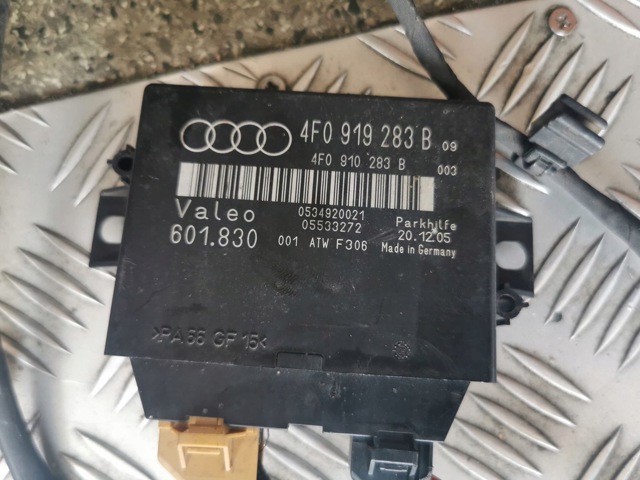 VAG 4F0919283D в наличии Николаев