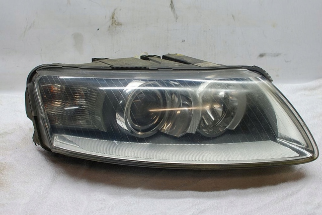 HELLA 4F0941004 Правая фара в наличии Черкассы