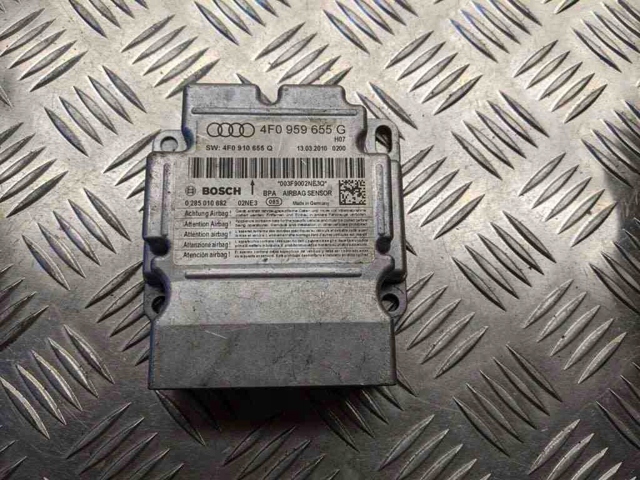 VAG 4F0959655G в наличии Павлоград