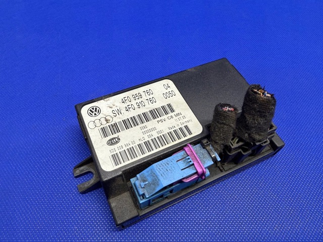 VAG 4F0959760 в наличии Запорожье