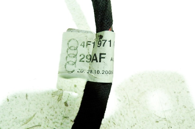 VAG 4F1971029AF в наличии Каменское