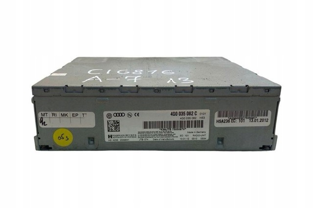 4G0035082C VAG купить в Тернополь
