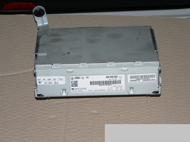 VAG 4G0035083 в наличии Ровно
