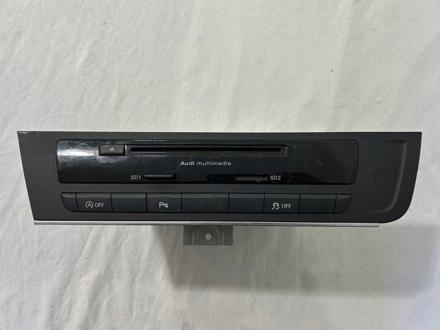 4G0035192H VAG Магнитола купить в Павлоград
