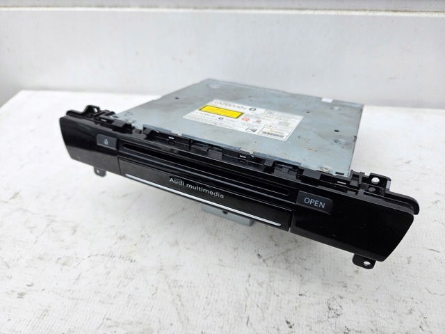 4G0035746C Магнитола (радио AM/FM) купить Запорожье