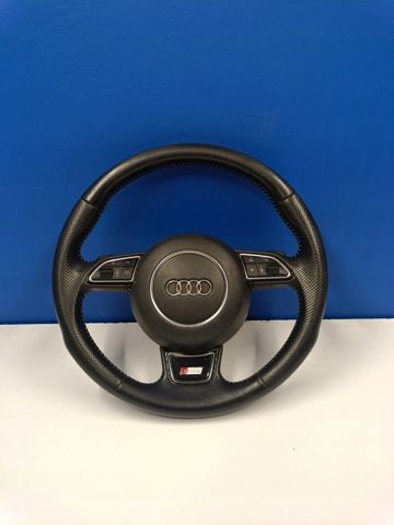 4G0880201AG VAG Подушка безопасности (AIRBAG) водительская купить в Харьков