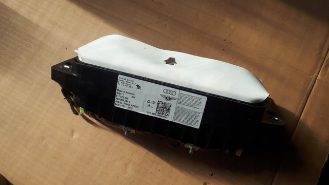 VAG 4G0880204C Подушка безопасности (AIRBAG) пассажирская в наличии Черкассы