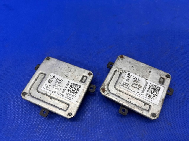 VAG 4G0907397F Модуль управления (ЭБУ) светом фар в наличии Ровно
