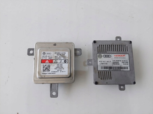 4G0907397P VAG Блок розжига (ксенон) купить в Павлоград