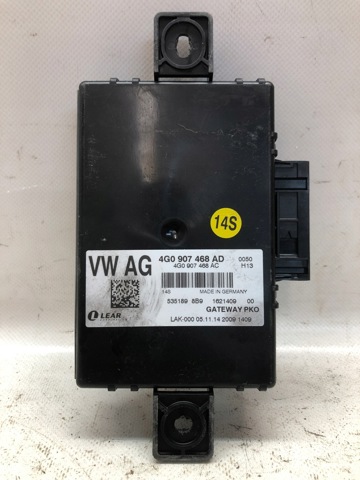 4G0907468AD VAG Модуль "Диагностический интерфейс" купить в Николаев