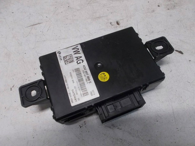 4G0907468E VAG Модуль "Диагностический интерфейс" купить в Чернигов