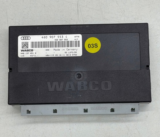 VAG 4G0907553 в наличии Черкассы