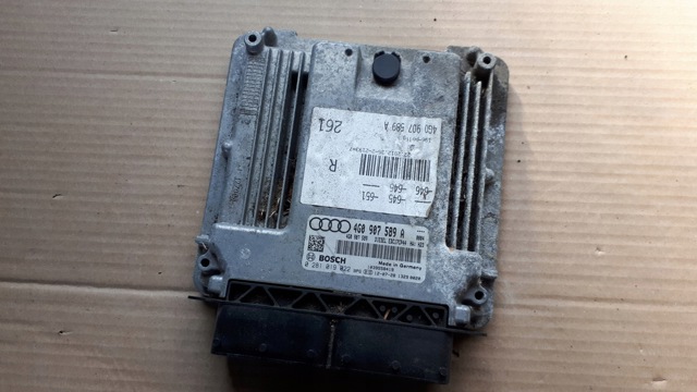 VAG 4G0907589A в наличии Черкассы