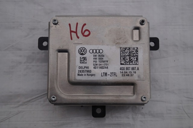 VAG 4G0907697A в наличии Украина