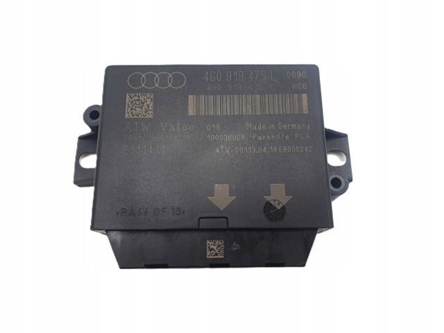 VAG 4G0919475L в наличии Павлоград