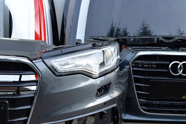4G0941029C Фара левая купить Хмельницкий