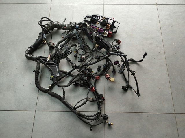 4G0971824BD VAG