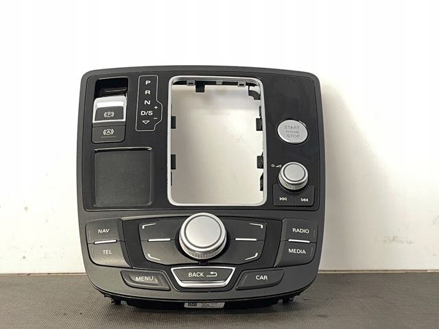 4G1919612L VAG Многофункциональный джойстик управления купить в Киев